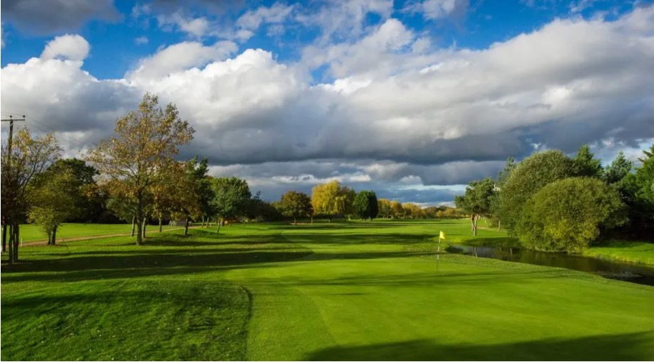 Photo of Stapleford Abbotts Golf Club